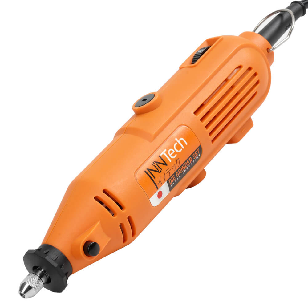 เครื่องเจียรสายอ่อน InnTech รุ่น DG-180S 180 วัตต์_1